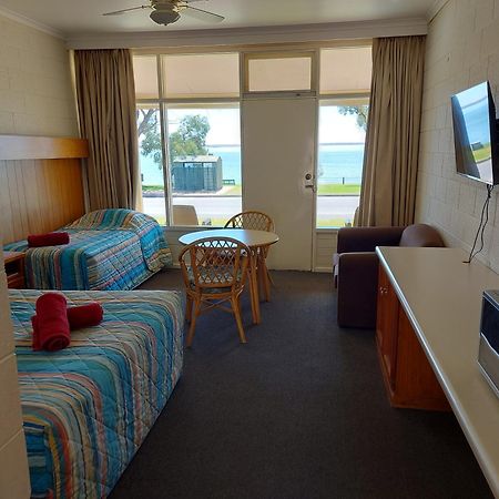 Barmera Lake Resort Motel Exteriér fotografie