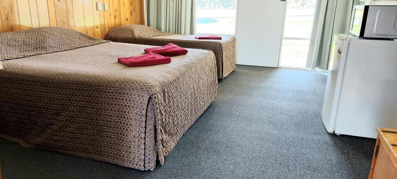 Barmera Lake Resort Motel Exteriér fotografie