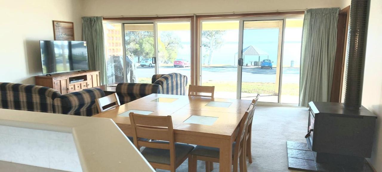 Barmera Lake Resort Motel Exteriér fotografie