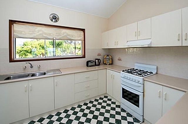 Barmera Lake Resort Motel Pokoj fotografie