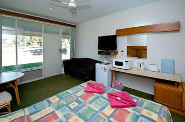 Barmera Lake Resort Motel Pokoj fotografie